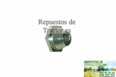 CONO ROSCADO M-8 BCS